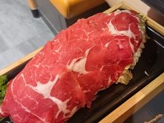 -湊湊火锅·茶憩(合生汇购物中心店)