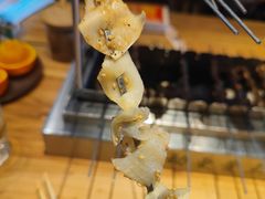-邢氏老太太烤串(北兴街店)