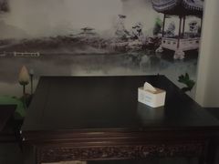 -川悦壹号·川菜(蠡溪路店)