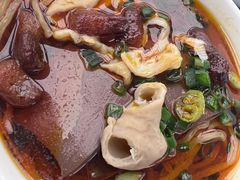 -贵州大厦贵州厅(樱花园西街店)