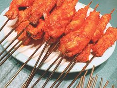 -清真·舒迩布炕锅王·高原美食文化(青海总店)