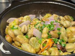 -刀庖厨家乡菜小海鲜(友谊·嘉御龙庭店)