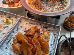 -千百味红餐厅·非遗江西菜(绿地双子塔总店)