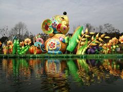 -黄龙溪欢乐田园