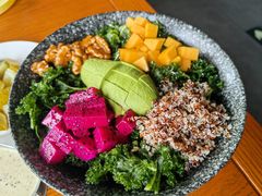 -普兰达德国餐厅·德式脆皮烤猪肘·自酿啤酒(观唐店)