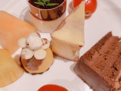 -上海锦江汤臣洲际大酒店壹阶层