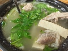 -正宗天津烧麦馆(柳州路店)