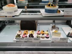 -Pantry's Best派悦坊蛋糕(K11购物艺术中心店)