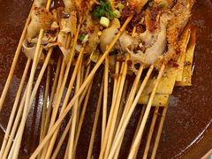 -老雒阳面馆·水席·洛阳菜(王城路店)