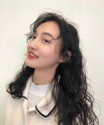 -MASTER 男士发型设计