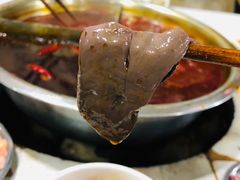-渝味黄姐火锅(黄泥村店)