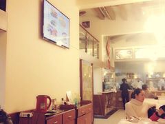 大堂-吴苑饼家(延平路店)