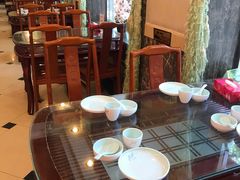 -玉林烤鸭店(垡头店)