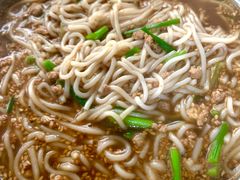 -正宗杨记普洱酸醋米线(总店)