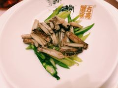 -新光酒家·河豚·海鲜·蟹料理(浦东店)
