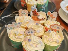 -Living Kitchen团建·厨艺派对空间(国贸店)