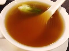 -粤尚腾香居中餐厅(首都机场希尔顿店)