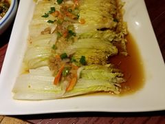 -北平食府(马鞍山路店)