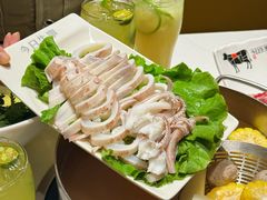-今日牛事潮汕鲜牛肉火锅(瑞金店)