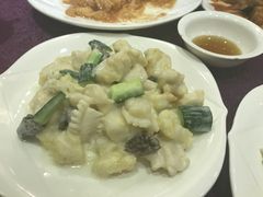 -燕春楼(海河华鼎店)