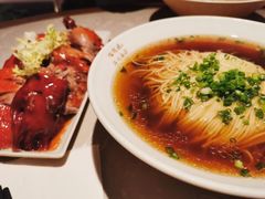 -松鹤面馆·古法焖肉面(观前店)