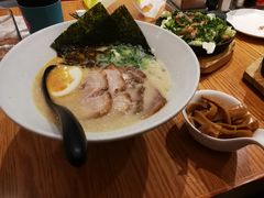 -一風堂拉面(港汇恒隆店)