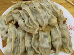 -西工饭庄快餐厅(西工小街店)