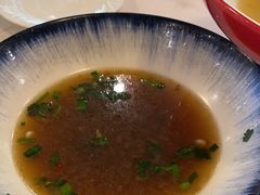 -白云中餐厅·粤菜·亚龙湾喜来登度假酒店