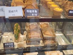 -面包日报