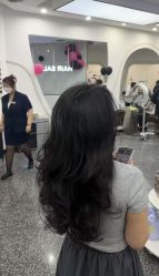 -发源地HAIR SALON