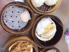 -香港蓮香樓(中環店)