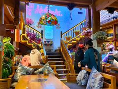 -民食香·腊排骨野生菌美食(木府店)