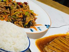 -老仁义·清真菜(太古街店)