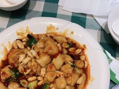 -紫光园·烤鸭(吕家营店)