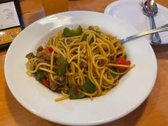 -萨莉亚意式餐厅(新洲家乐福店)