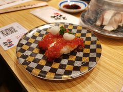 -合点寿司(金虹桥商场店)