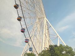 -南昌之星摩天轮