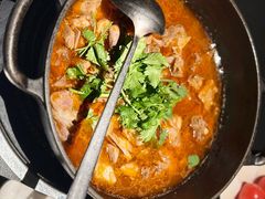 -福茂源横山铁锅羊肉(高新路店)