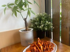 -鸡西冷面(翠竹店)