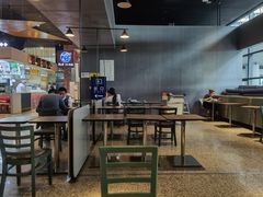 -康師傅私房牛肉面(浦机三店)