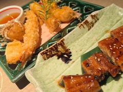 -匠和风精致料理(宁德万达店)