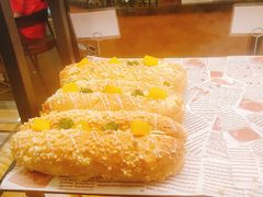 -优品颂烘焙咖啡(南山店)