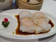 鲜虾肠-凯逸轩·匠心粤菜(中城名仕汇店)