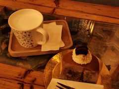 -西关84·History·Art·Cafe