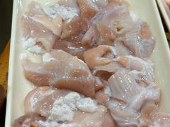 -清新一盅正宗清远鸡(环城路店)