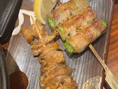 -鸟鹏烧鸟居酒屋(仁恒梦中心店)