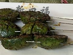 -新口福烧烤(凌河夜市店)