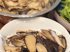 -乔一乔怪味干锅(武侯欢肆店)