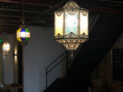 -Thai Basil罗勒叶泰式餐厅(时代天街店)