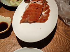 -馋嘴猫北京食堂·烤鸭·宵夜(亚运村店)